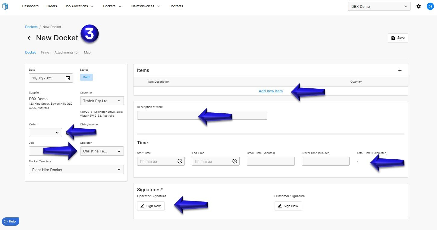 Create A Docket For A Operator Web View - Download Premium Ocean Background | High Resolution